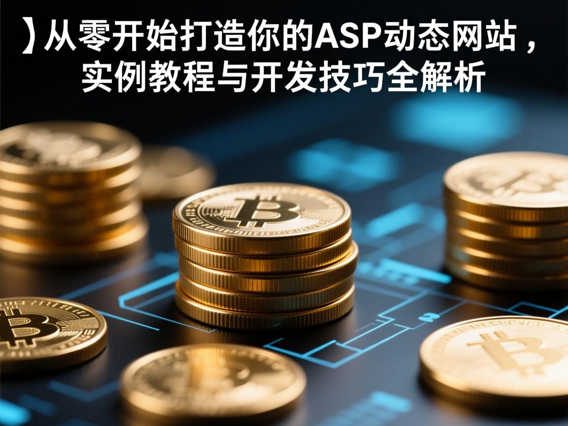}从零开始打造你的ASP动态网站,实例教程与开发技巧全解析