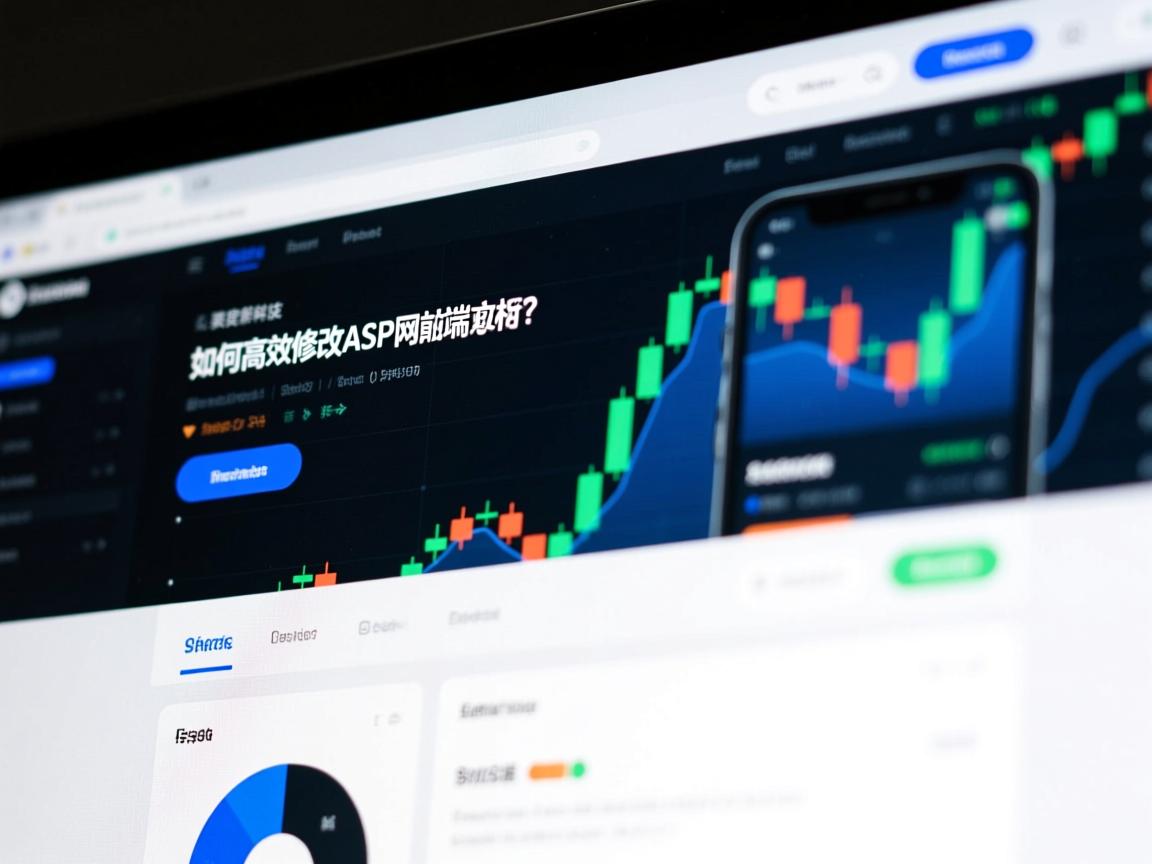 深度解析,如何高效修改ASP网站前端文档?