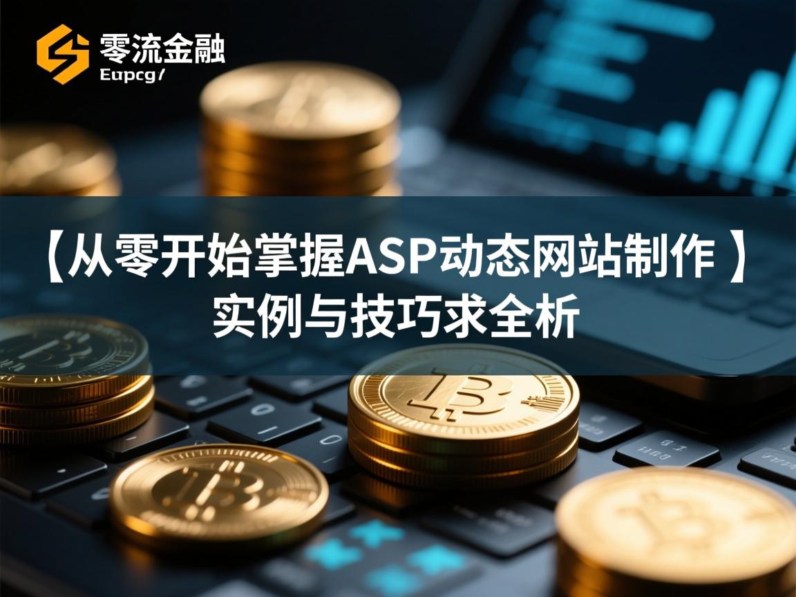 }从零开始掌握ASP动态网站制作,实例与技巧全解析