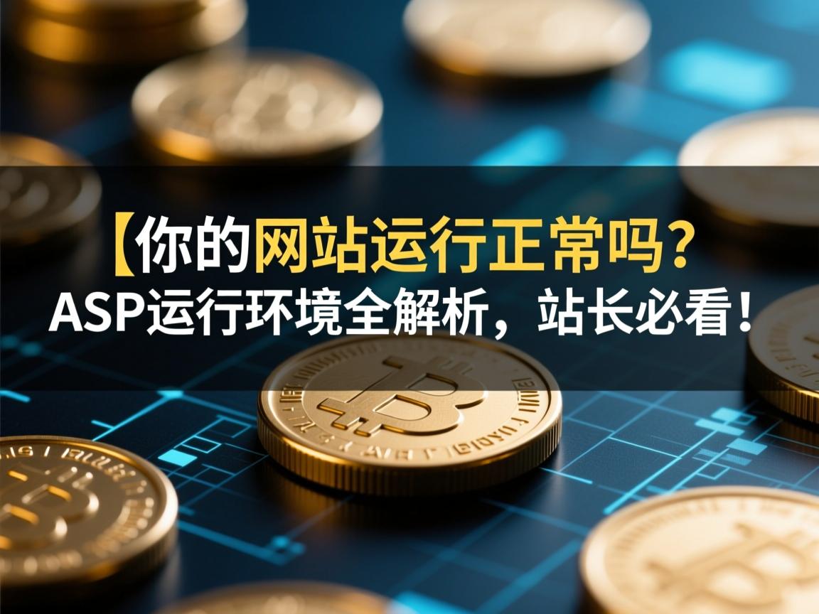 }你的网站运行正常吗？ASP运行环境全解析，站长必看！