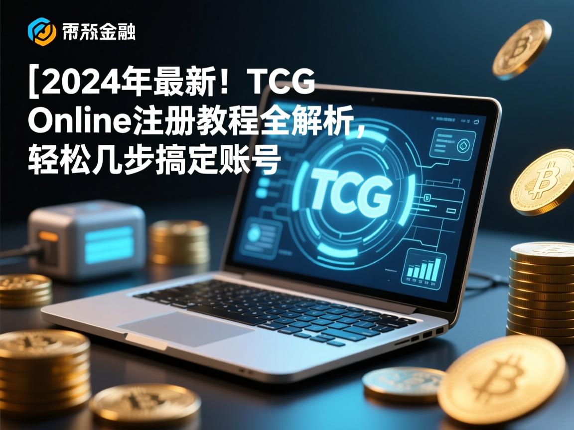 }2024年最新！TCG Online注册教程全解析，轻松几步搞定账号