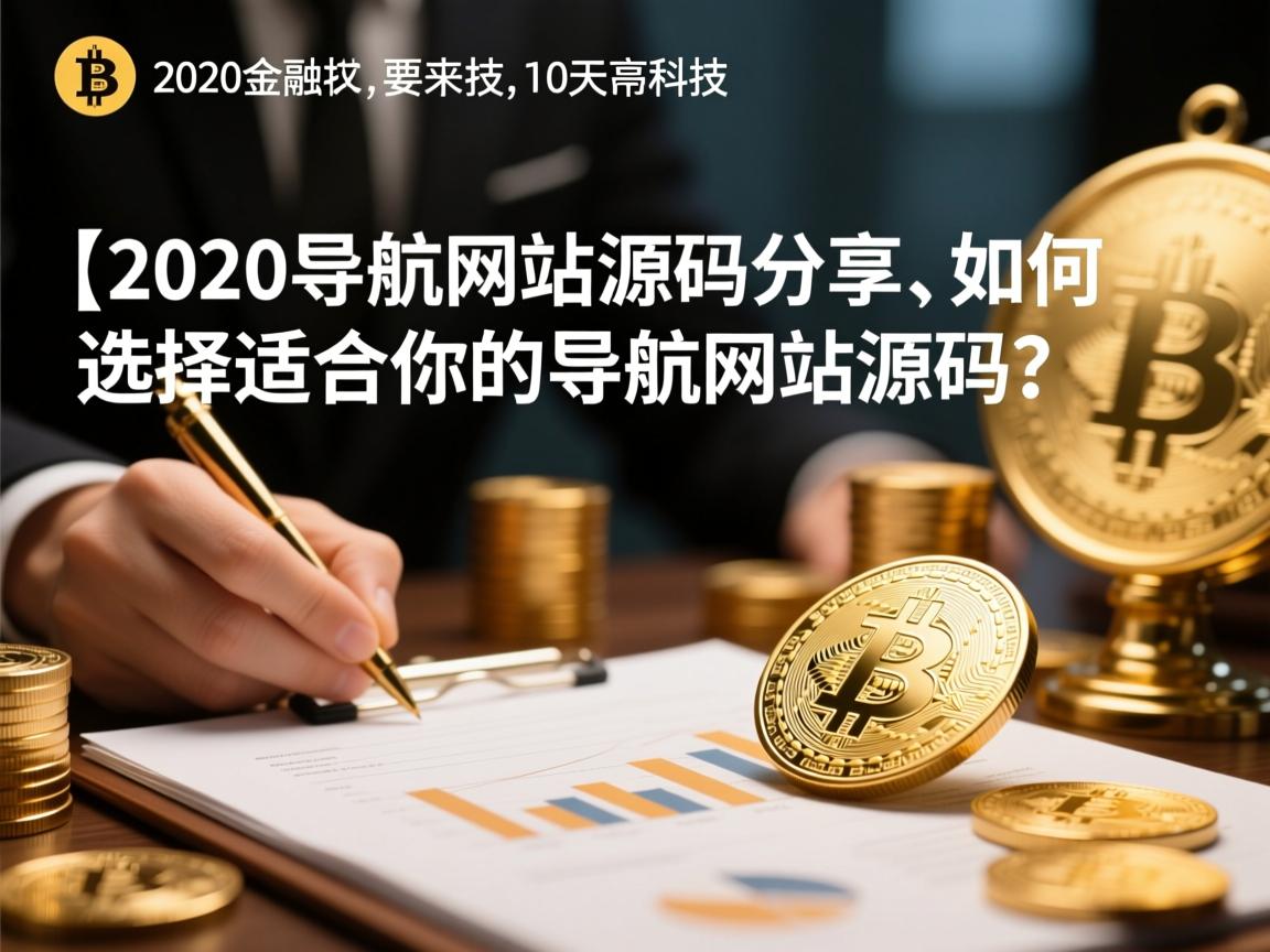 }2020导航网站源码分享，如何选择适合你的导航网站源码？