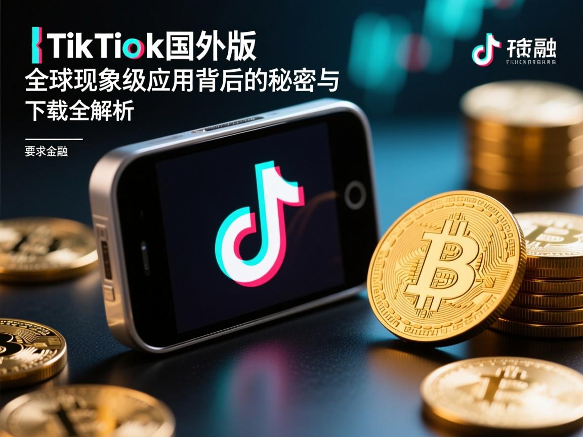 }TikTok国外版,全球现象级应用背后的秘密与下载全解析