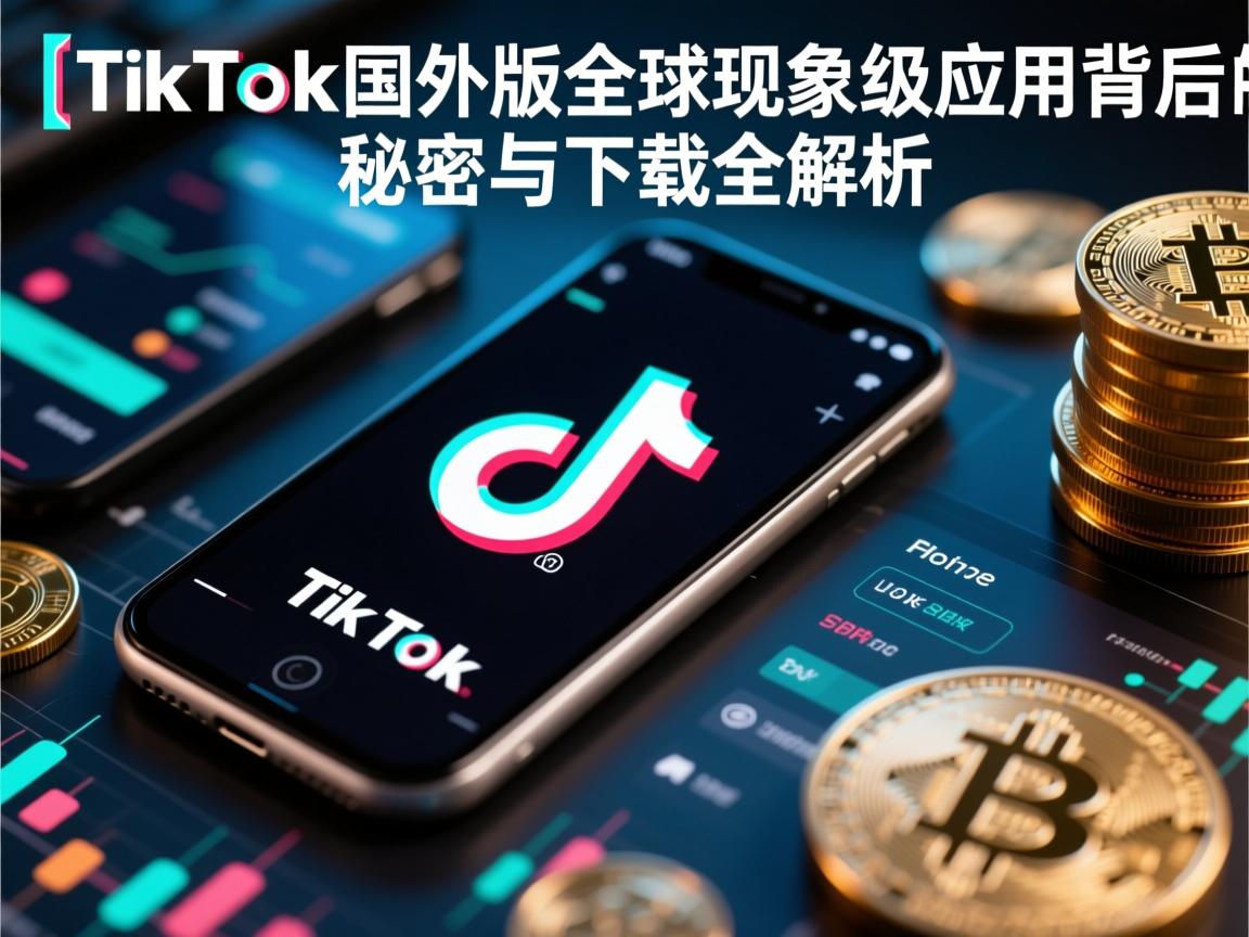 }TikTok国外版，全球现象级应用背后的秘密与下载全解析