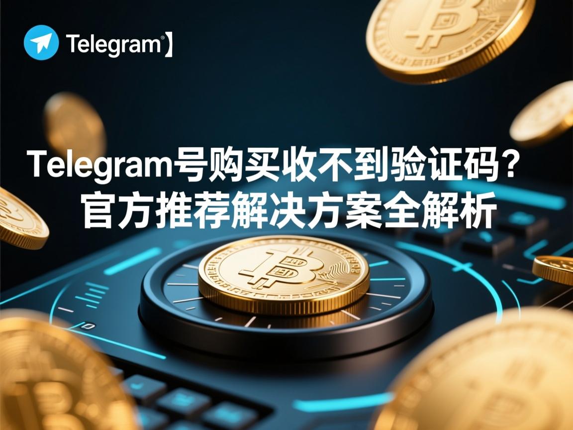 }Telegram账号购买收不到验证码？官方推荐解决方案全解析