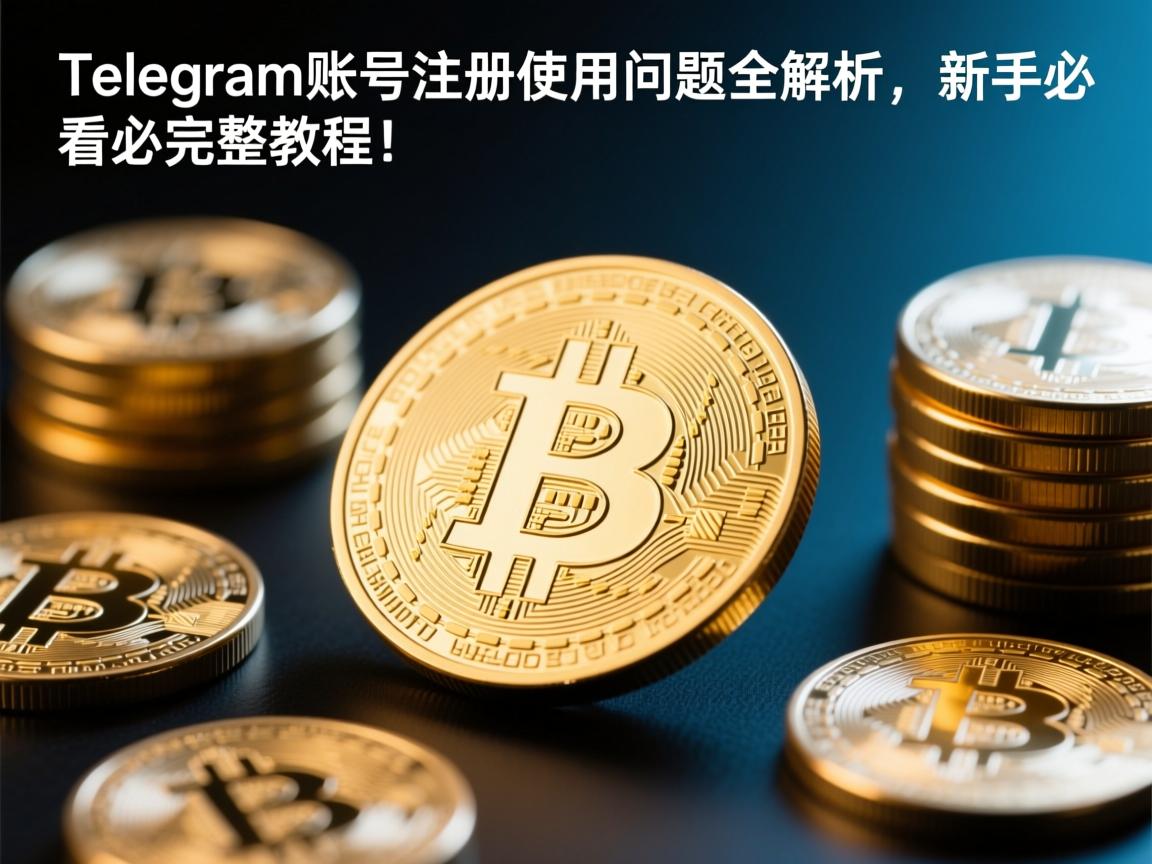 }Telegram账号注册使用问题全解析,新手必看的完整教程!