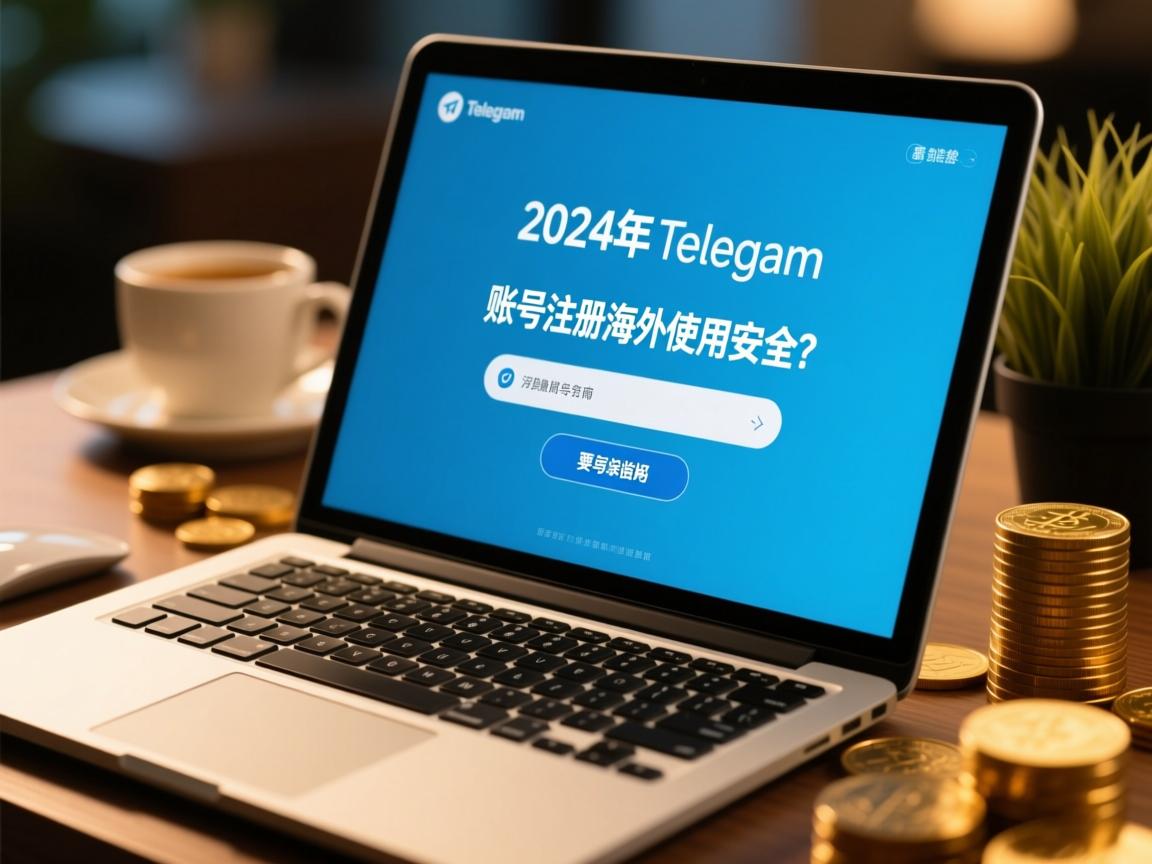 2024年Telegram账号注册海外使用安全吗？深度解析与避坑指南