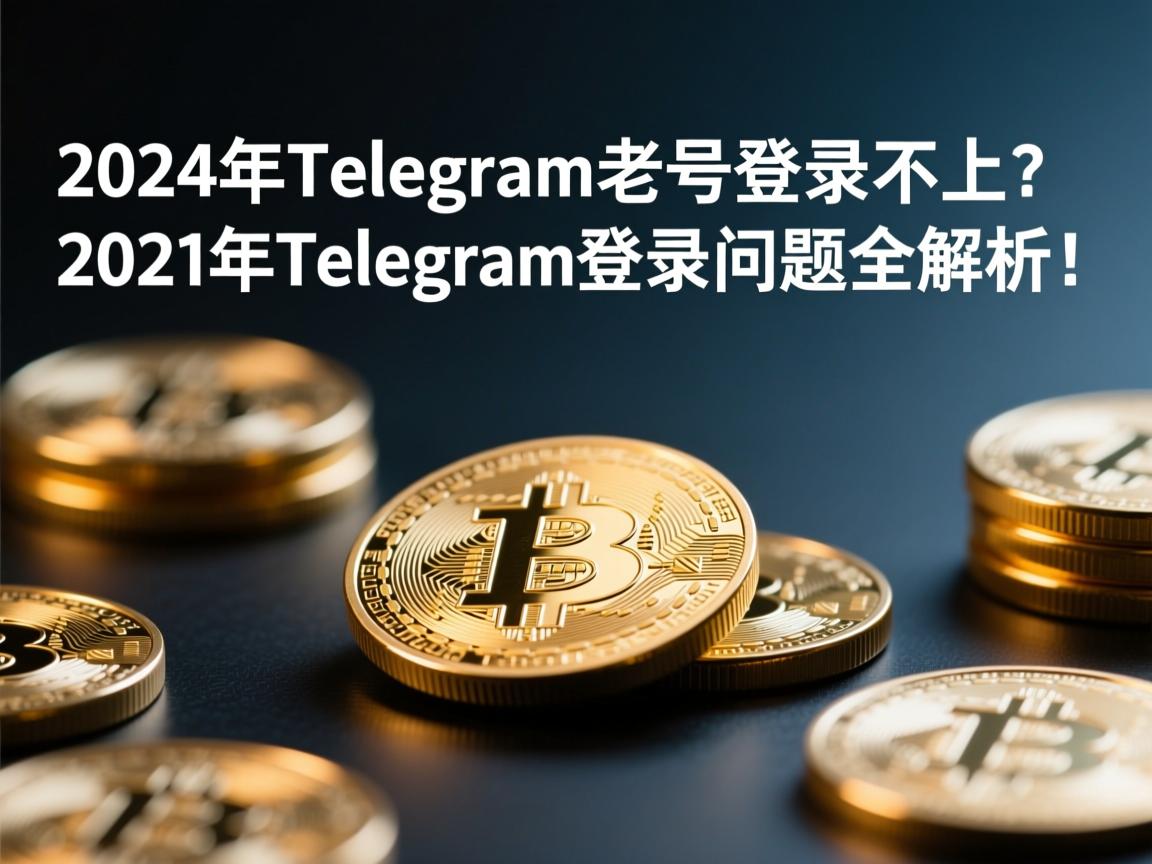 }2024年Telegram老号登录不上?2021年Telegram登录问题全解析!
