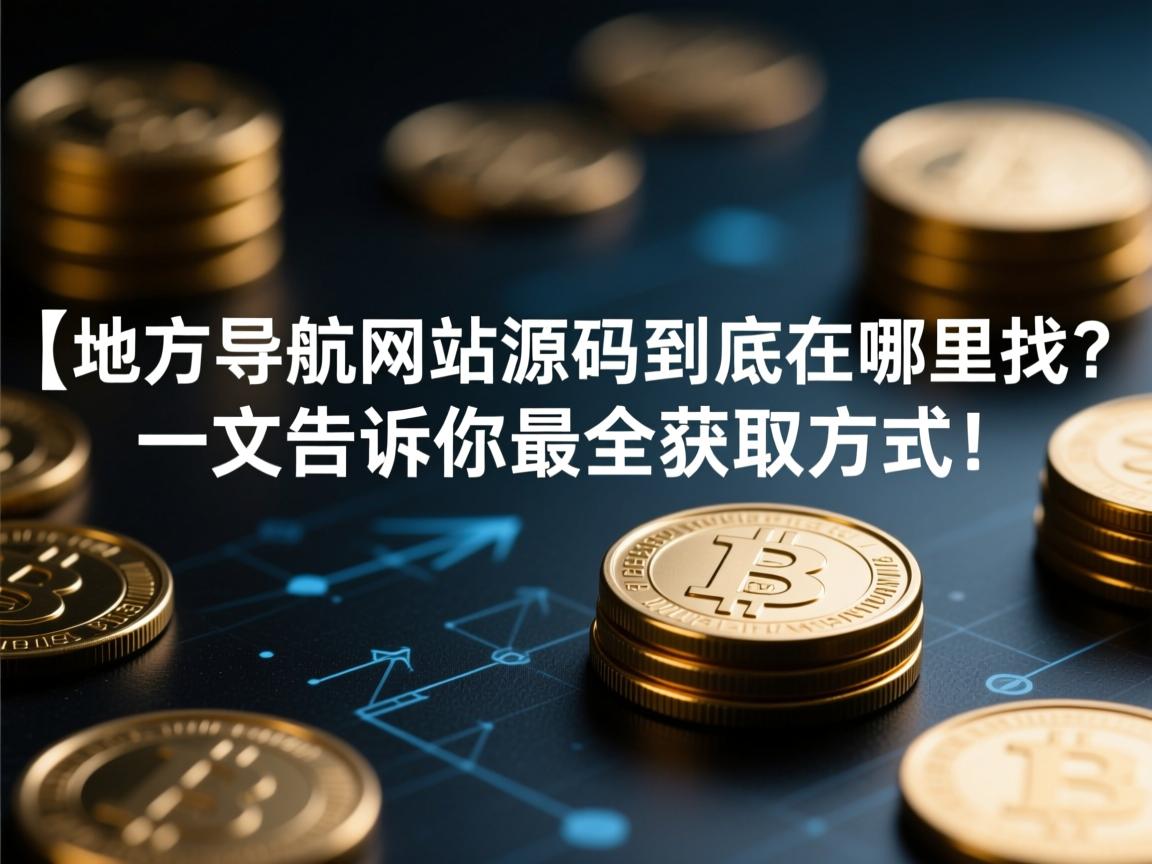 }地方导航网站源码到底在哪里找？一文告诉你最全获取方式！