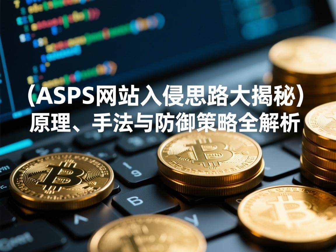 }ASPX网站入侵思路大揭秘，原理、手法与防御策略全解析