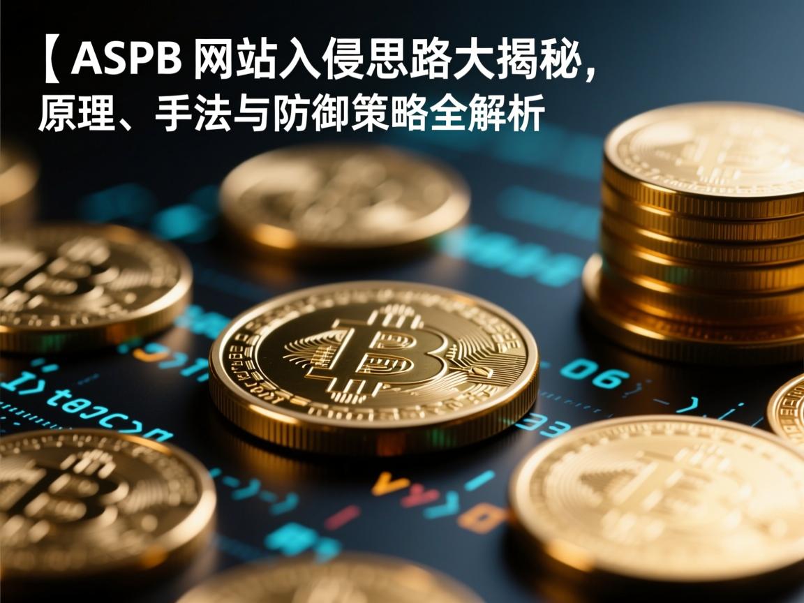}ASPX网站入侵思路大揭秘,原理、手法与防御策略全解析