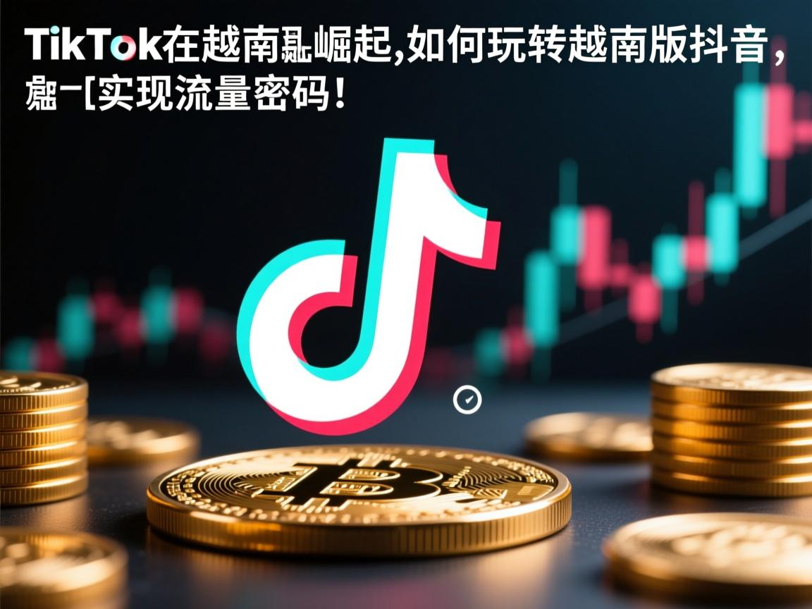 }TikTok在越南的崛起,如何玩转越南版抖音,实现流量密码!