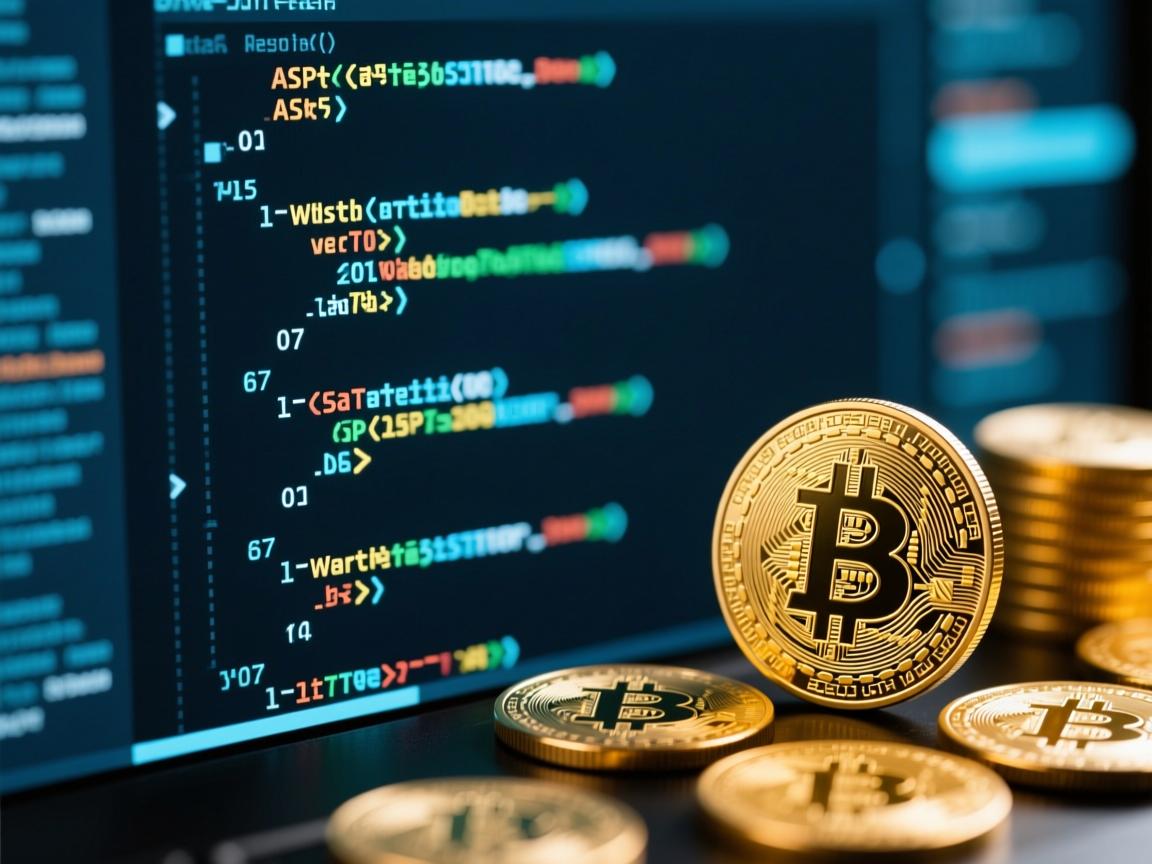 揭秘ASP网站源码制作，免费版的真相与误区