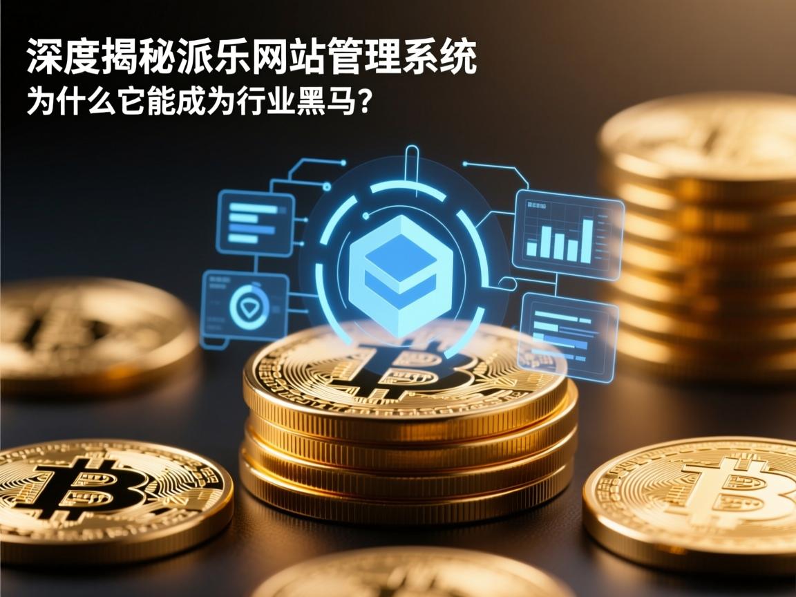 深度揭秘派乐网站管理系统,为什么它能成为行业黑马?