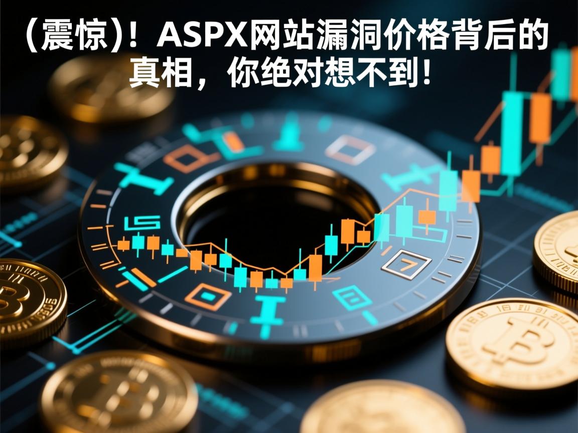 }震惊！ASPx网站漏洞价格背后的真相，你绝对想不到！