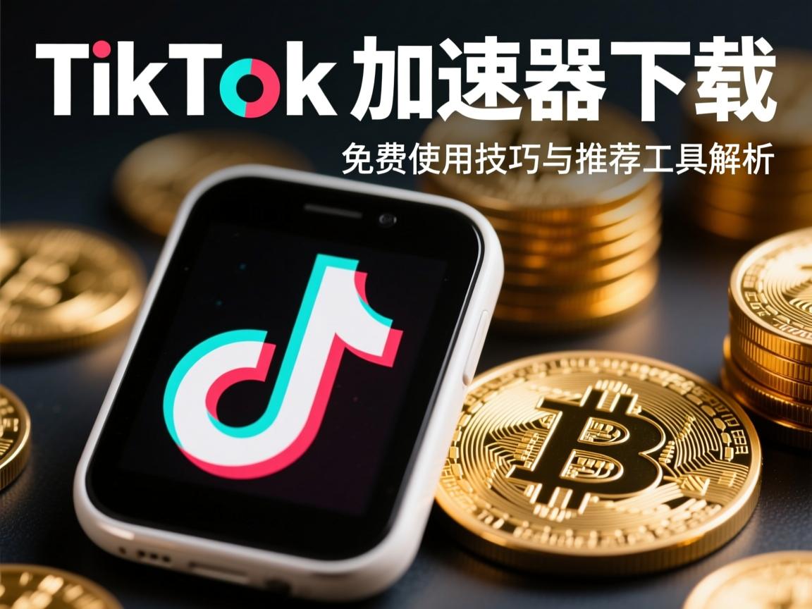 }TikTok加速器下载,免费使用技巧与推荐工具解析