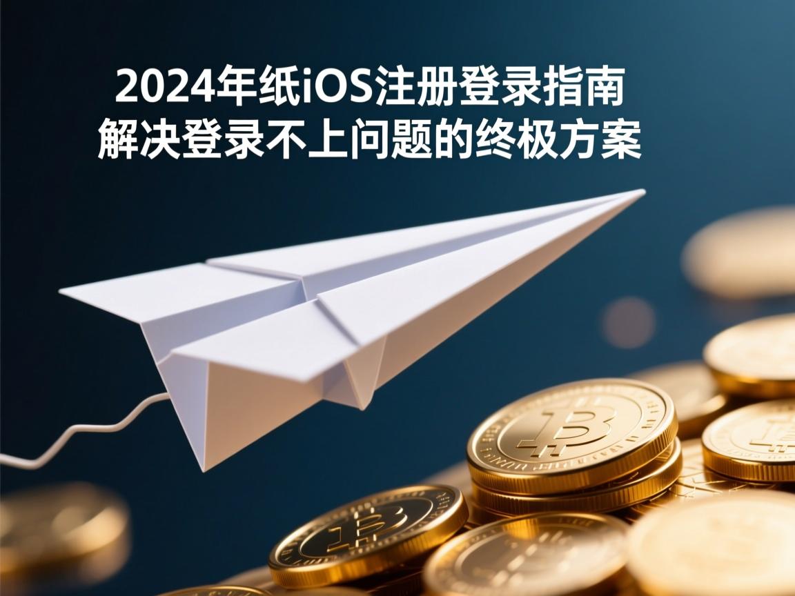 }2024年纸飞机iOS注册登录指南,解决登录不上问题的终极方案