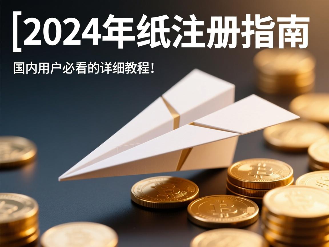 }2024年纸飞机注册指南,国内用户必看的详细教程!