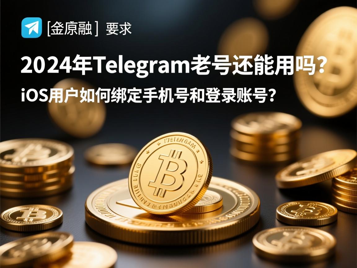 }2024年Telegram老号还能用吗？iOS用户如何绑定手机号和登录账号？
