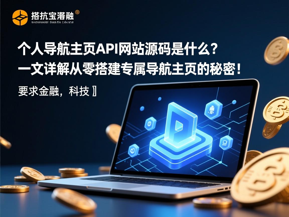 }个人导航主页API网站源码是什么？一文详解从零搭建专属导航主页的秘密！