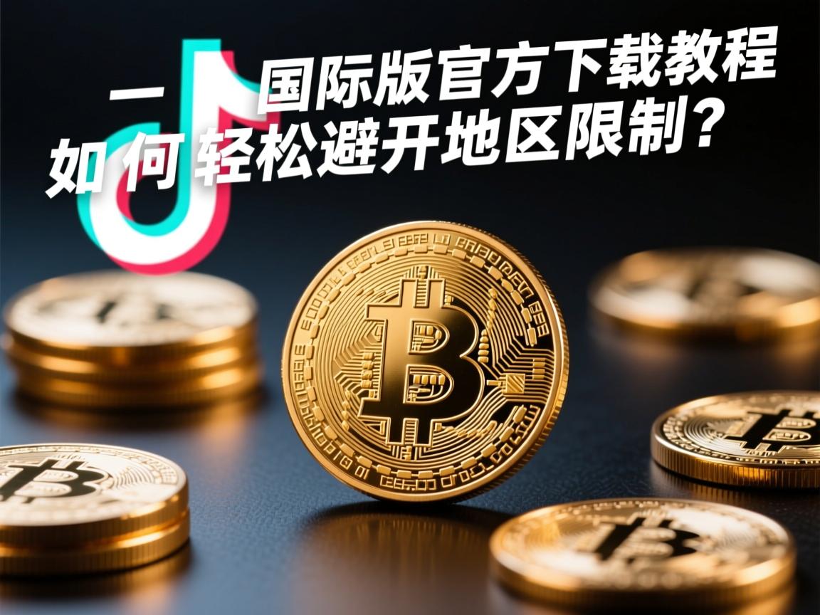}TikTok国际版官方下载教程，如何轻松避开地区限制？