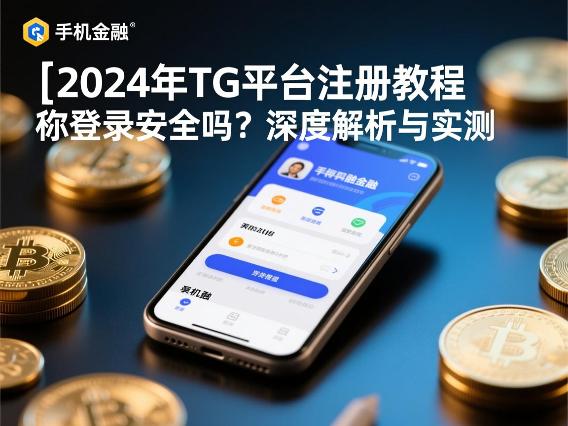}2024年TG平台注册教程，手机登录安全吗？深度解析与实测