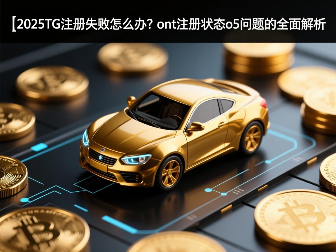 }2025TG注册失败怎么办?ont注册状态o5问题的全面解析