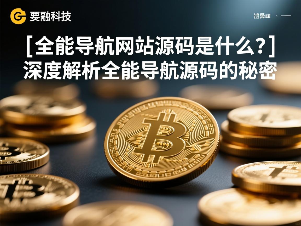 }全能导航网站源码是什么？深度解析全能导航源码的秘密