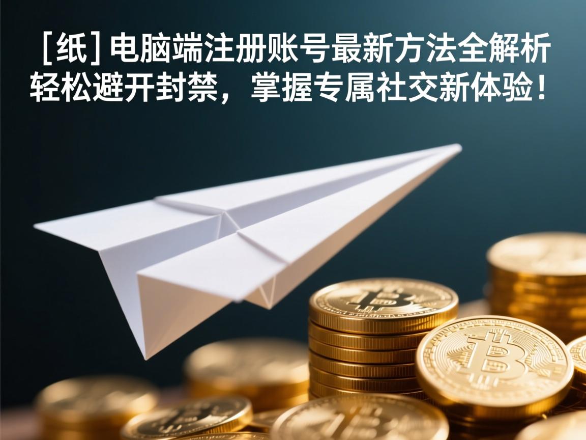 }纸飞机电脑端注册账号最新方法全解析,轻松避开封禁,掌握专属社交新体验!