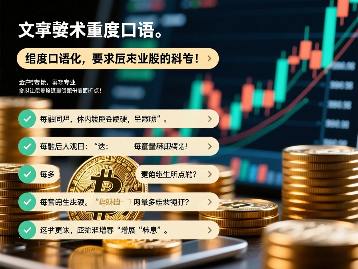 用户还提到，文章要重度口语化，但又要专业，所以语言要自然，避免过于生硬。同时，每句话后面要添加更多增量信息，这意味着我需要扩展每个观点，加入更多细节，让内容更丰富