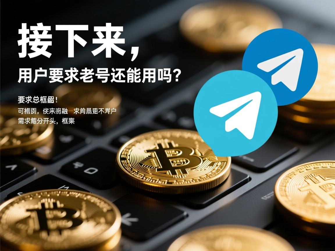 接下来，用户要求文章结构采用总分总框架，开头要有噱头，吸引读者。可能需要抛出一个精彩或争议的片段作为前言，提出疑问，比如Telegram老号还能用吗？这样可以引起读者的兴趣