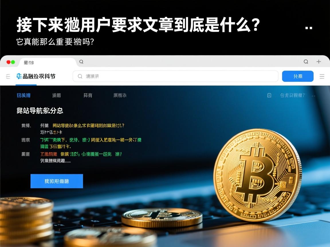 接下来，用户要求文章结构是总分总，开头要有噱头，吸引读者。我得先想一个引人入胜的开头，可能抛出一个疑问，比如网站导航条源码到底是什么？它真的那么重要吗？这样能引起读者的兴趣，让他们想继续阅读下去