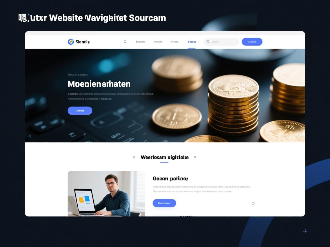 嗯，用户让我写一个关于简单网站导航源码的文章，看起来他可能是一个刚开始学习网页开发的人，或者是想快速搭建一个网站的站长。他需要的是源码，而且是简单的，所以可能不需要太多复杂的功能，但又要足够实用