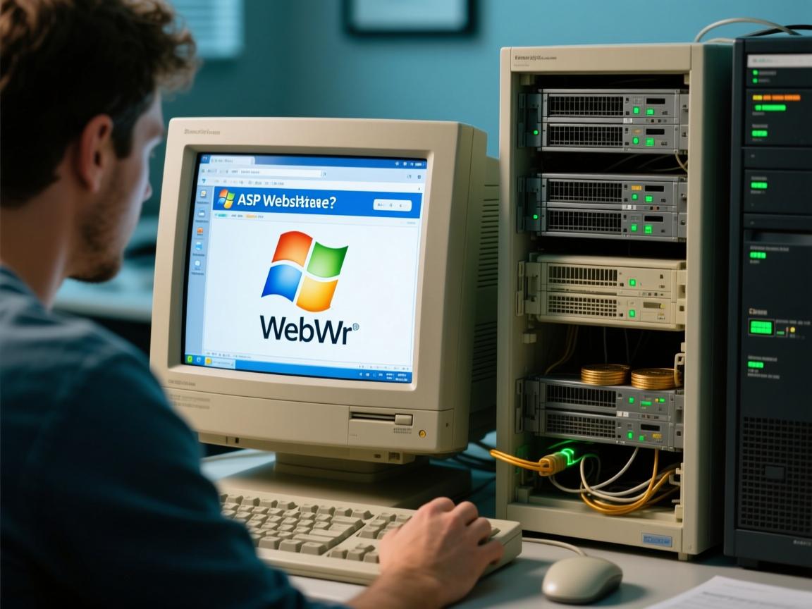 嗯，用户让我写一个关于在XP系统上搭建ASP网站和Web服务器的文章。首先，我得考虑用户的需求是什么。可能是一个想学习Web开发的人，或者是一个小企业主想自己搭建网站，但预算有限，所以想用旧系统