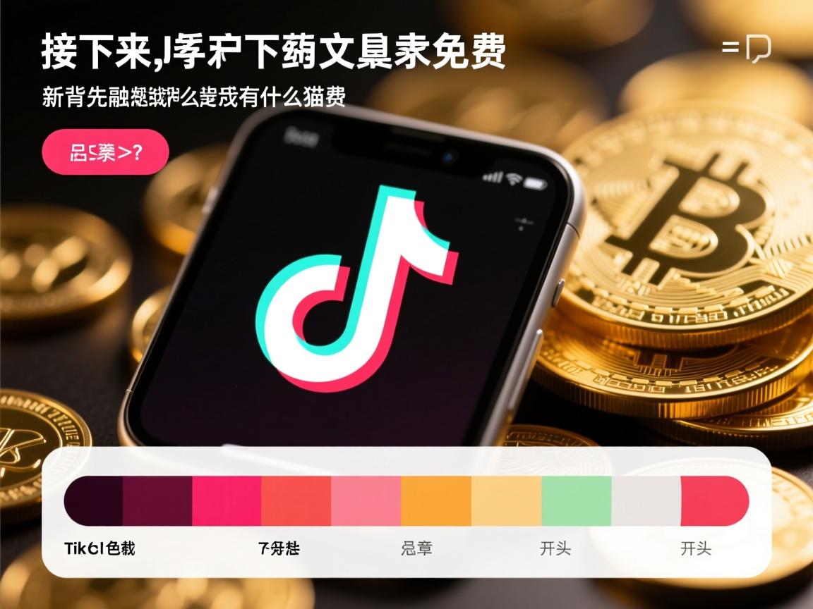 详细阅读:接下来,用户要求文章结构是总分总,开头要有噱头,吸引读者。我得先想一个引人入胜的开头,可能抛出一个争议点或者有趣的问题,比如TikTok色板下载是否真的免费,或者背后有什么猫腻 接下来,用户要求文章结构是总分总,开头要有噱头,吸引读者。我得先想一个引人入胜的开头,可能抛出一个争议点或者有趣的问题,比如TikTok色板下载是否真的免费,或者背后有什么猫腻