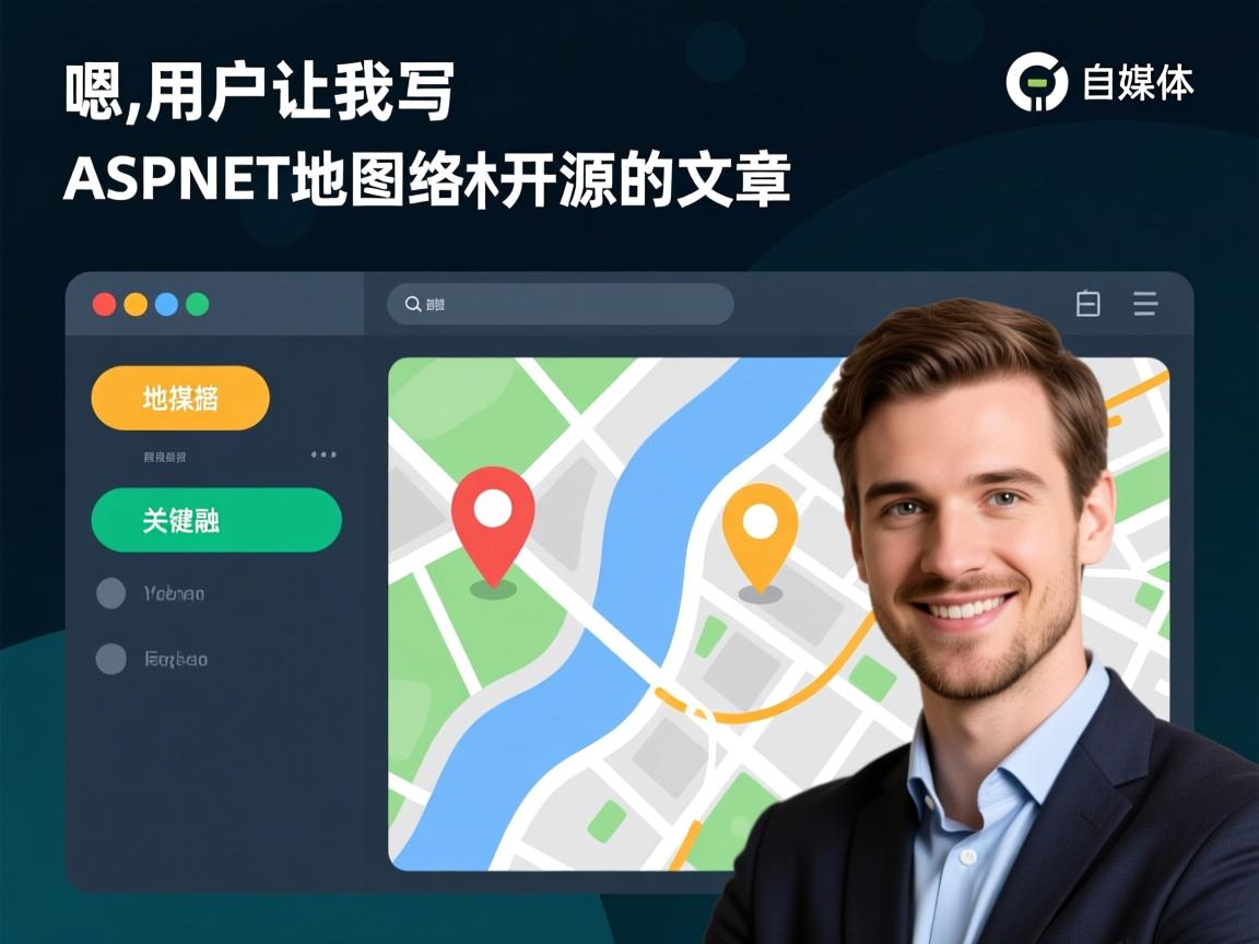 详细阅读:嗯,用户让我写一个关于ASP.NET网站地图和地图插件开源的文章。首先,我需要理解用户的需求。用户是一个自媒体作者,所以文章需要符合SEO规则,埋入关键词,同时内容要有理有据,可读性强,口语化但专业 嗯,用户让我写一个关于ASP.NET网站地图和地图插件开源的文章。首先,我需要理解用户的需求。用户是一个自媒体作者,所以文章需要符合SEO规则,埋入关键词,同时内容要有理有据,可读性强,口语化但专业