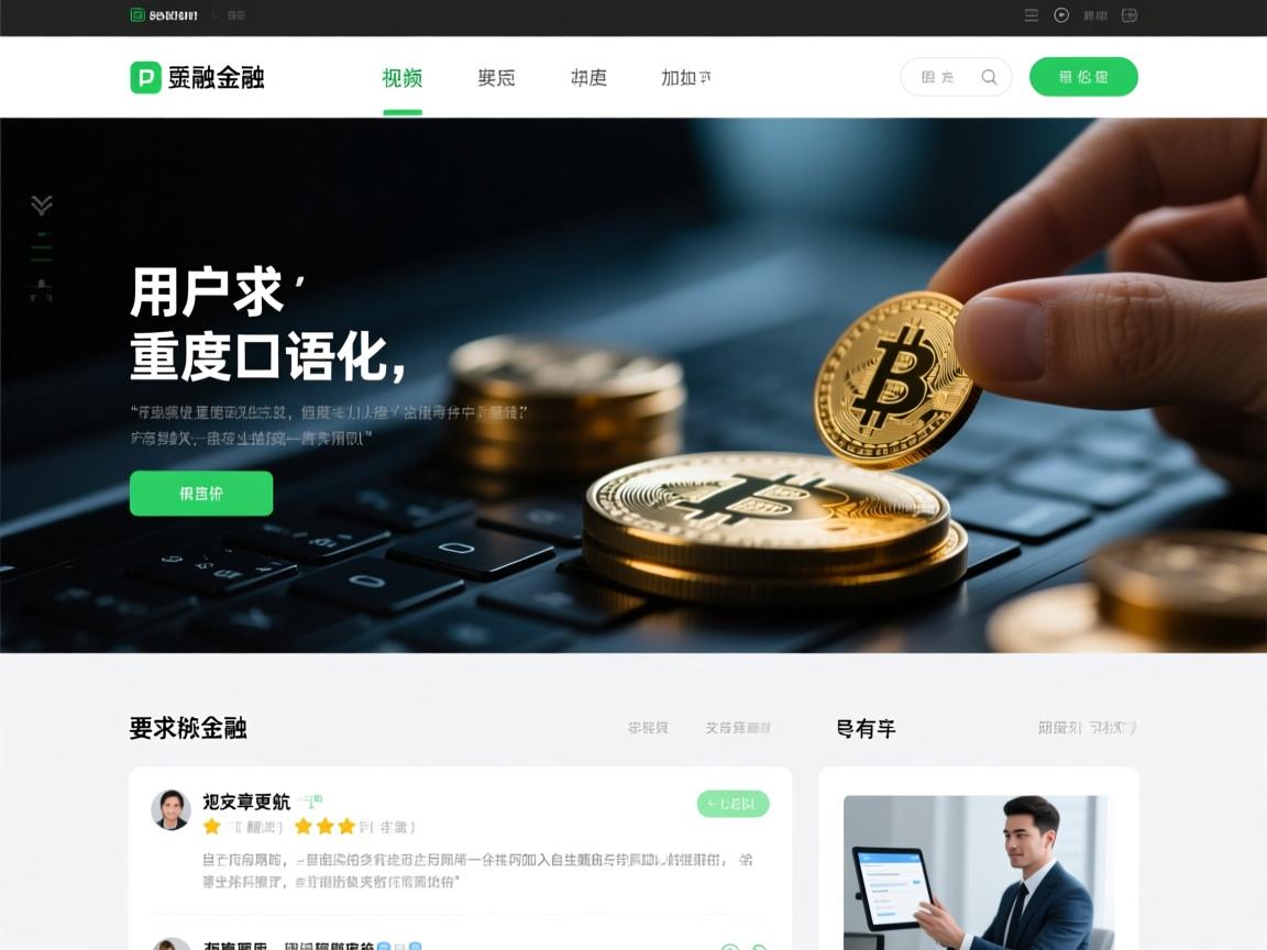 用户还提到要重度口语化，但保持专业风格，所以语言要自然，避免过于生硬的技术术语，同时加入自己的观点和网友评价。比如，可以引用一些网友对视频导航网站的看法，或者分析行业趋势，这样文章更有深度