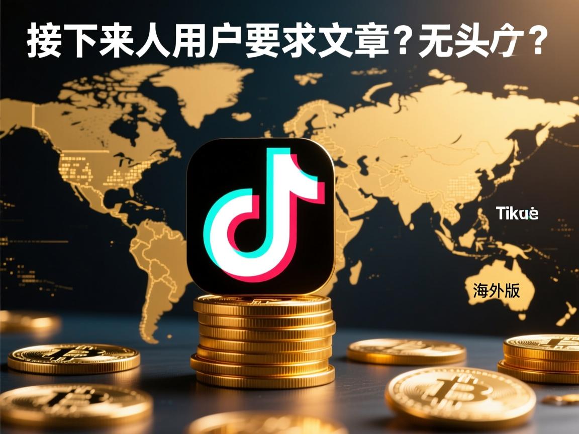 详细阅读:接下来,用户要求文章结构是总分总,开头要有噱头,吸引读者。我得先想一个引人入胜的开头,可能抛出一个争议点或者有趣的问题,比如TikTok在海外的影响力如何,或者为什么会有国际版和海外版的区别 接下来,用户要求文章结构是总分总,开头要有噱头,吸引读者。我得先想一个引人入胜的开头,可能抛出一个争议点或者有趣的问题,比如TikTok在海外的影响力如何,或者为什么会有国际版和海外版的区别