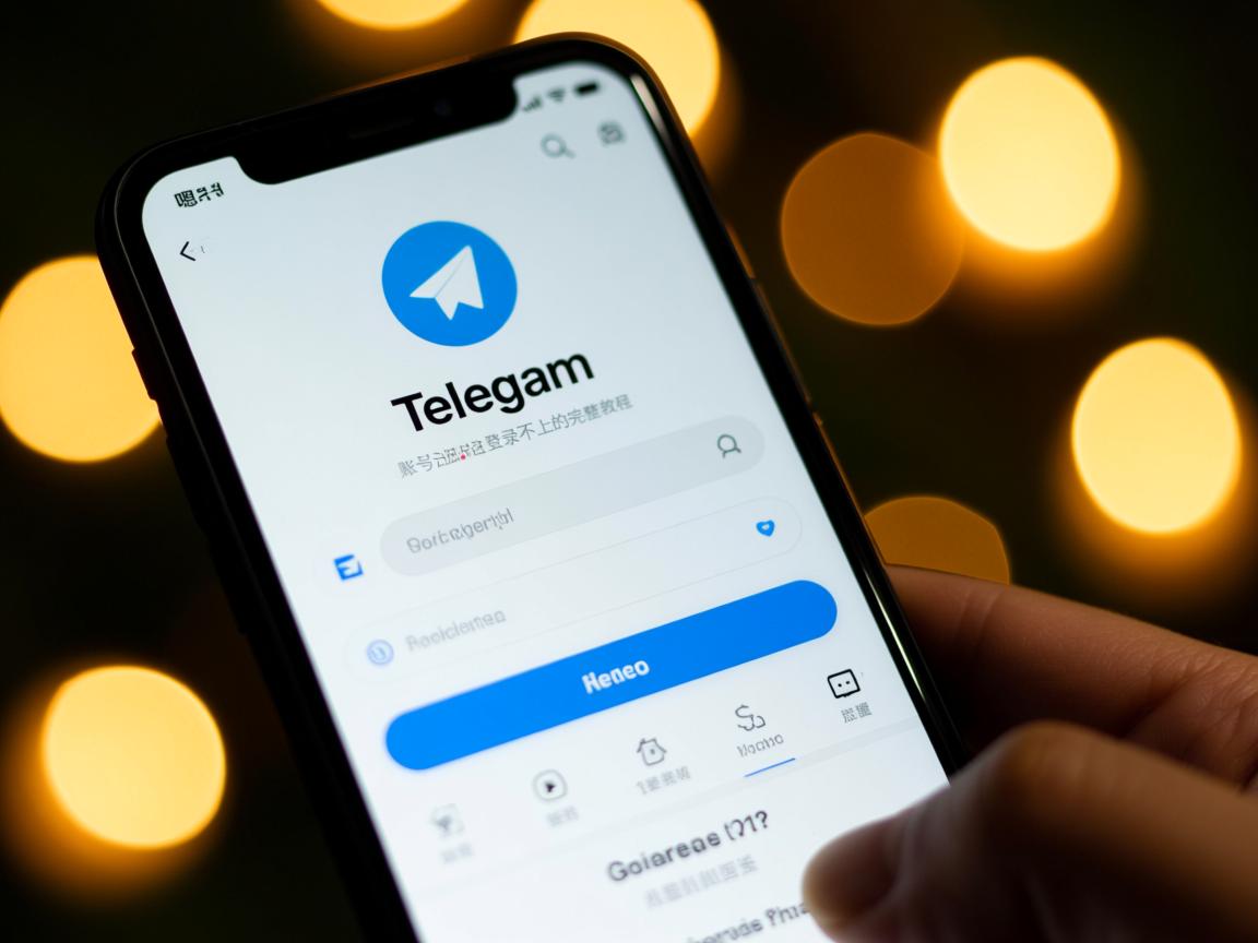 详细阅读:嗯,用户让我写一个关于Telegram账号注册登录不上的完整教程,而且要符合自媒体作者的SEO要求。首先,我需要理解用户的需求。他们可能是一个自媒体作者,希望通过这篇文章吸引流量,同时解决读者的问题 嗯,用户让我写一个关于Telegram账号注册登录不上的完整教程,而且要符合自媒体作者的SEO要求。首先,我需要理解用户的需求。他们可能是一个自媒体作者,希望通过这篇文章吸引流量,同时解决读者的问题