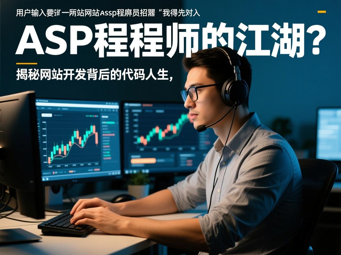 详细阅读:用户提供的输入是网站asp程序员,网站asp程序员招聘,所以文章标题需要包含这些关键词。我得先想一个吸引人的标题,比如ASP程序员的江湖,揭秘网站开发背后的代码人生,这样既有吸引力,又包含了关键词 用户提供的输入是网站asp程序员,网站asp程序员招聘,所以文章标题需要包含这些关键词。我得先想一个吸引人的标题,比如ASP程序员的江湖,揭秘网站开发背后的代码人生,这样既有吸引力,又包含了关键词