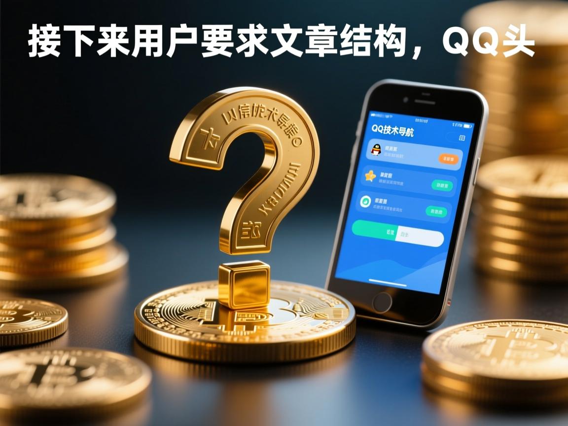 接下来，用户要求文章结构是总分总，开头要有噱头，吸引读者。我得想一个引人入胜的开头，可能抛出一个疑问，比如QQ技术导航的现状或者它的重要性，让读者想继续读下去