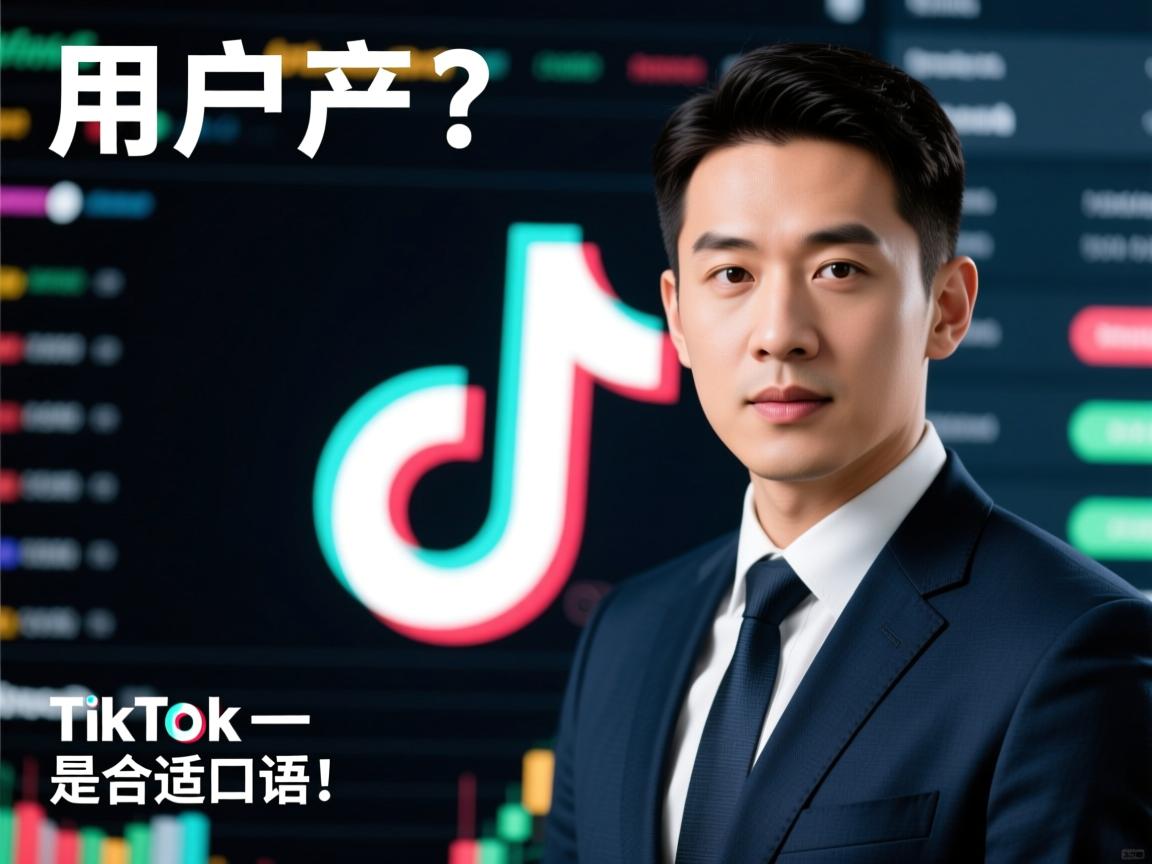 用户提到要重度口语化和专业风格,这意味着我需要用简单易懂的语言,但又不失专业性。开头要有噱头,可能抛出一个争议点,比如TikTok是否适合所有商家,这样能吸引读者继续阅读