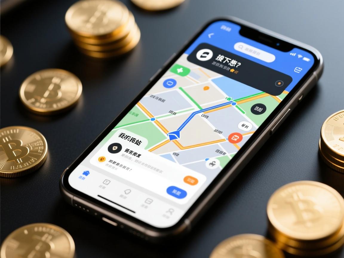 接下来，用户要求文章结构采用总分总，开头要有噱头，吸引读者。我得先想一个引人入胜的开头，可能抛出一个争议点或者有趣的问题，比如手机导航网站是否还有市场？这样能引起读者的兴趣