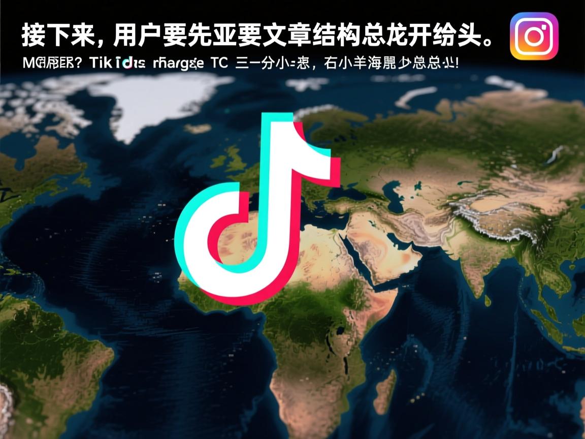 详细阅读:接下来,用户要求文章结构是总分总,开头要有噱头,吸引读者。我得先想一个引人入胜的开头,可能抛出一个争议点或者有趣的问题,比如TikTok在海外的发展情况,或者它如何改变社交媒体格局 接下来,用户要求文章结构是总分总,开头要有噱头,吸引读者。我得先想一个引人入胜的开头,可能抛出一个争议点或者有趣的问题,比如TikTok在海外的发展情况,或者它如何改变社交媒体格局