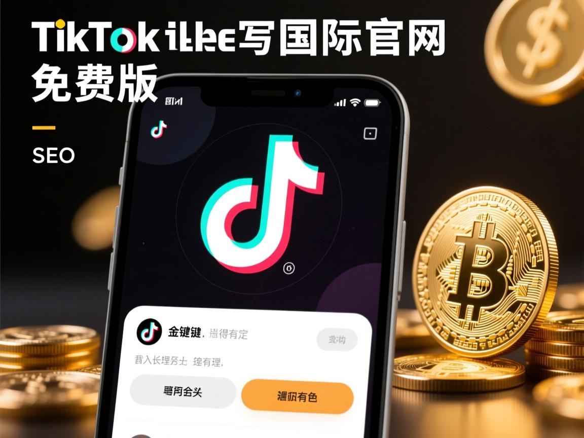 嗯,用户让我写一个关于TikTok国际官网免费版的文章,而且要符合SEO,埋入长尾关键词,还要有理有据,可读性强。首先,我得确定文章的结构,总分总,开头要有噱头,吸引读者