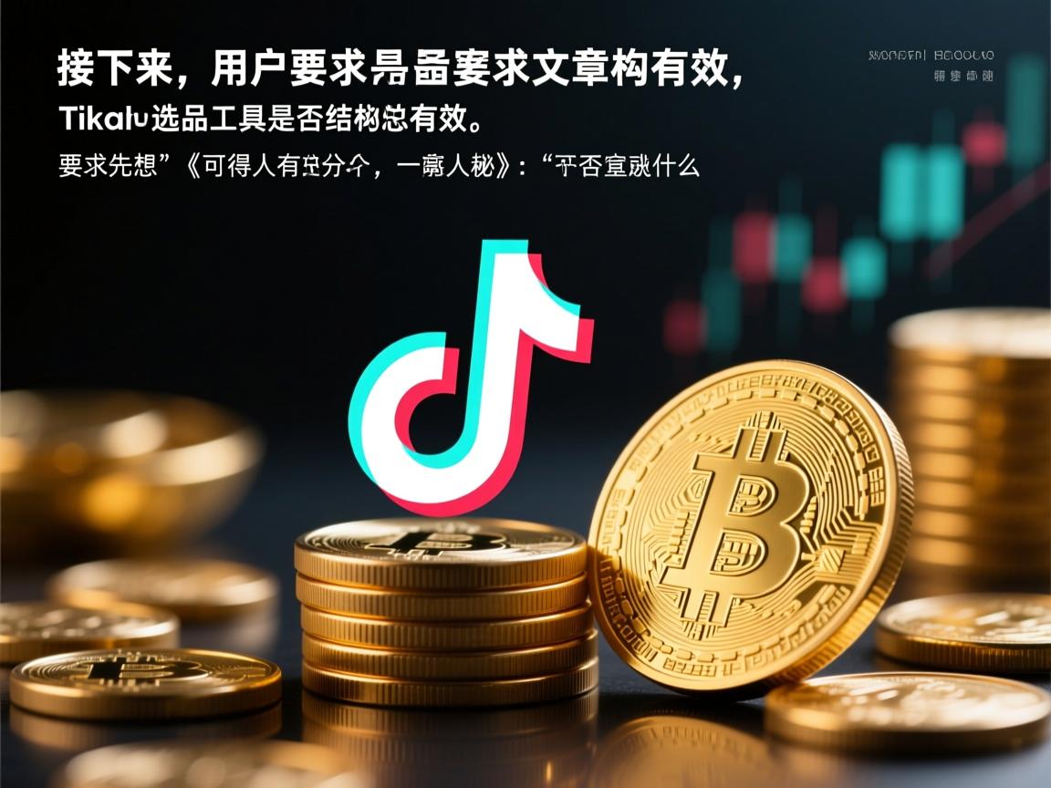 详细阅读:接下来,用户要求文章结构是总分总,开头要有噱头,吸引读者。我得先想一个引人入胜的开头,可能抛出一个争议点或者有趣的问题,比如TikTok选品工具是否真的有效,或者选品的秘诀是什么 接下来,用户要求文章结构是总分总,开头要有噱头,吸引读者。我得先想一个引人入胜的开头,可能抛出一个争议点或者有趣的问题,比如TikTok选品工具是否真的有效,或者选品的秘诀是什么