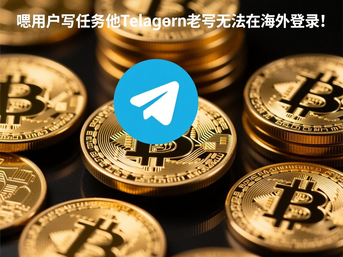 详细阅读:嗯,用户给了一个任务,让我帮他写一篇关于Telegram老号无法在海外登录的文章。首先,我需要理解用户的需求。他可能是一个自媒体作者,想要吸引更多的读者,同时优化文章的SEO,让百度更容易收录 嗯,用户给了一个任务,让我帮他写一篇关于Telegram老号无法在海外登录的文章。首先,我需要理解用户的需求。他可能是一个自媒体作者,想要吸引更多的读者,同时优化文章的SEO,让百度更容易收录