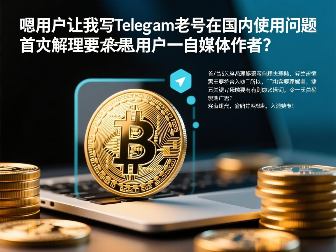 详细阅读:嗯,用户让我写一个关于Telegram老号在国内使用问题的文章。首先,我需要理解用户的需求。用户是一个自媒体作者,所以文章需要符合SEO规则,埋入关键词,同时内容要有理有据,可读性强,口语化但专业 嗯,用户让我写一个关于Telegram老号在国内使用问题的文章。首先,我需要理解用户的需求。用户是一个自媒体作者,所以文章需要符合SEO规则,埋入关键词,同时内容要有理有据,可读性强,口语化但专业