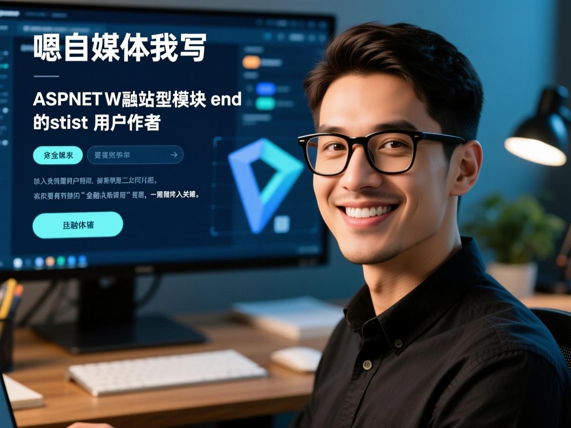 详细阅读:嗯,用户让我写一个关于ASP.NET网站模块和模型的文章。首先,我需要理解用户的需求。用户是一个自媒体作者,所以文章需要符合SEO规则,埋入关键词,同时内容要有理有据,可读性强,口语化但专业 嗯,用户让我写一个关于ASP.NET网站模块和模型的文章。首先,我需要理解用户的需求。用户是一个自媒体作者,所以文章需要符合SEO规则,埋入关键词,同时内容要有理有据,可读性强,口语化但专业