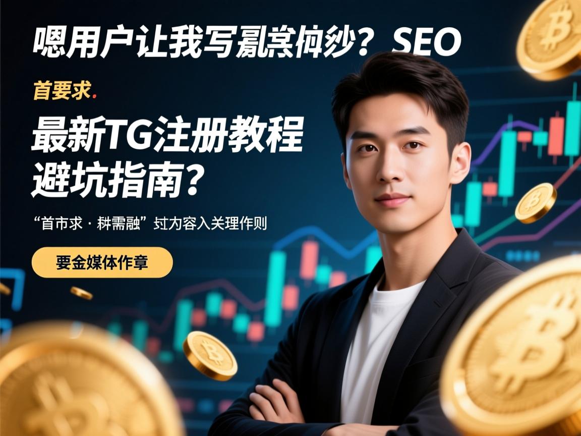 嗯，用户让我写一个关于最新TG注册教程避坑指南的文章。首先，我需要理解用户的需求。用户是一个自媒体作者，所以文章需要符合SEO规则，埋入关键词，同时内容要有理有据，可读性强，口语化但专业